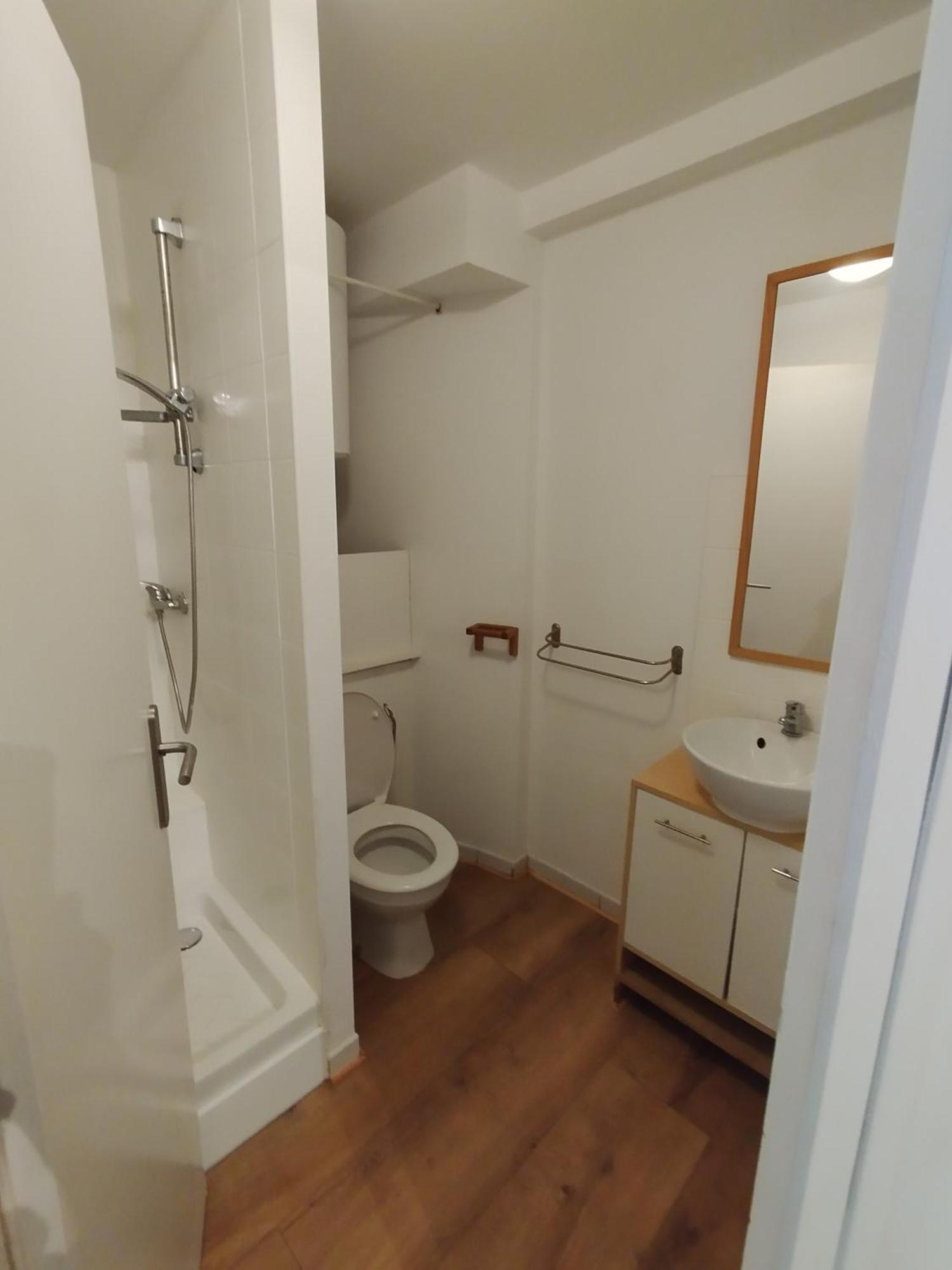 Studio Porteille D'Ax Entierement Renove ! Ax-les-Thermes Buitenkant foto
