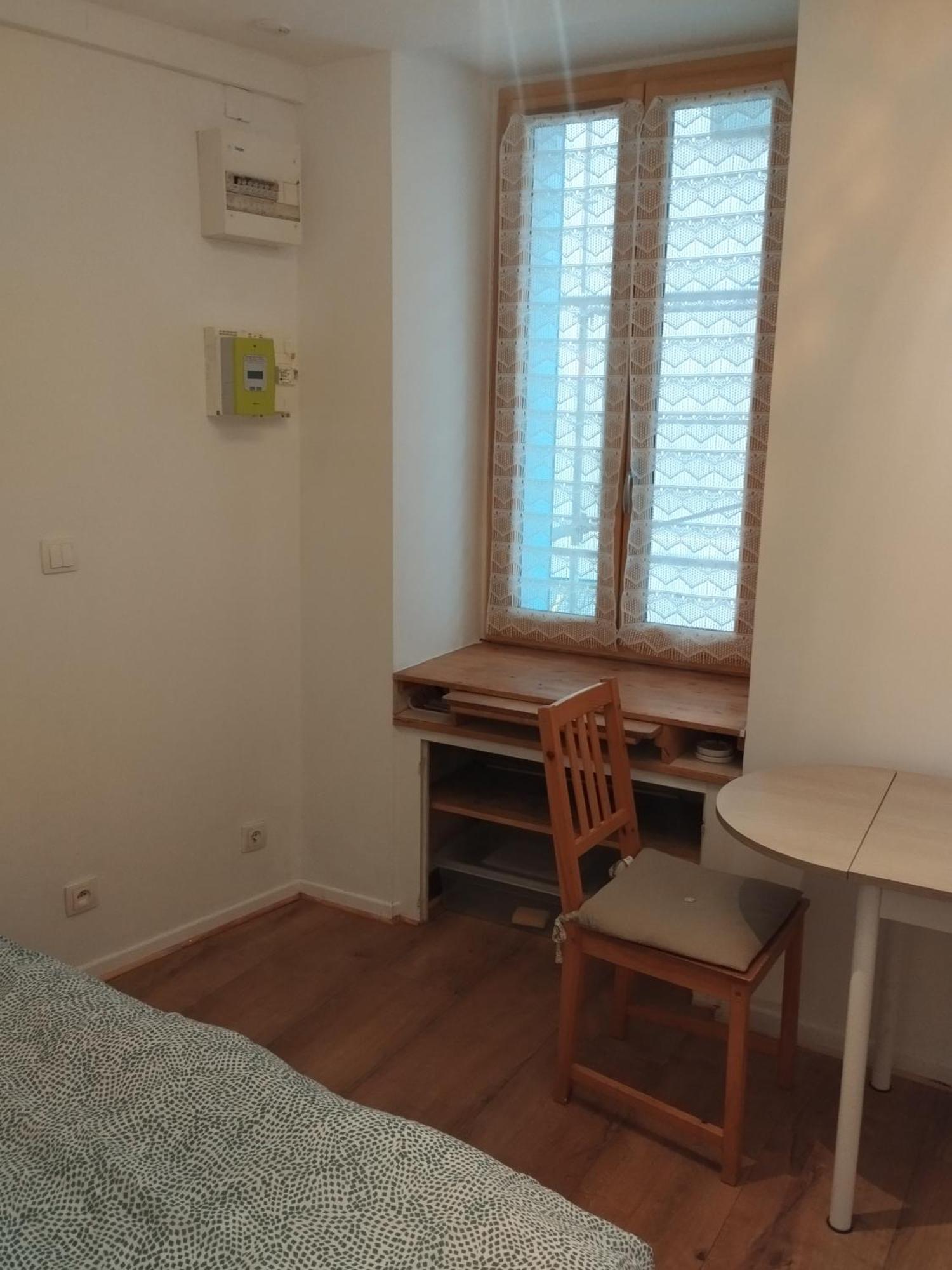 Studio Porteille D'Ax Entierement Renove ! Ax-les-Thermes Buitenkant foto