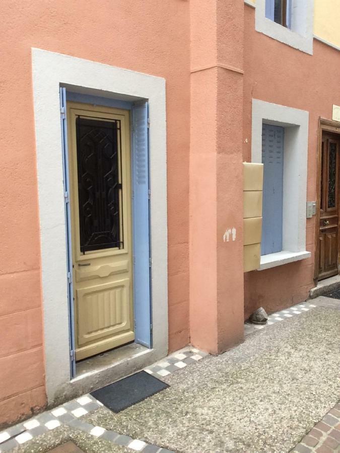 Studio Porteille D'Ax Entierement Renove ! Ax-les-Thermes Buitenkant foto